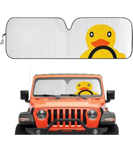 Jeep フロントウィンドウ用サンシェードMOPAR純正 Amazon.co.jp: USジープ/MOPAR 純正品 ジープ JLラングラー フロント