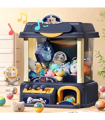 Amazon.co.jp: クレーンゲーム ユニットカバーセット : おもちゃ