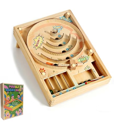 Amazon.co.jp: Hey Play 野球ピンボール卓上ゲーム - クラシックな