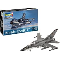 Amazon | ドイツレベル 1/144 ドイツ パナビア トーネード IDS/GR.1