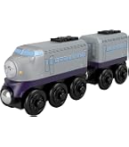 Amazon.co.jp: きかんしゃトーマス 木製レールシリーズ(Thomas