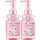 Amazon 限定 ポケモン デザイン イーブイ アンドハニー クリーミー Exダメージリペア ヘアオイル 100ml ｈｏｎｅｙ ヘアオイル 通販