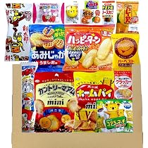 Amazon.co.jp: お菓子スペシャル アソート 詰め合わせ− T-05 1000円 