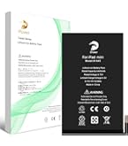 美品 iPad mini4 バッテリー94% Amazon | iPower for iPad mini4 バッテリー交換 第4世代 容量