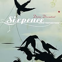 Amazon.co.jp: Sixpence None The Richer (Deluxe Anniversary Edition