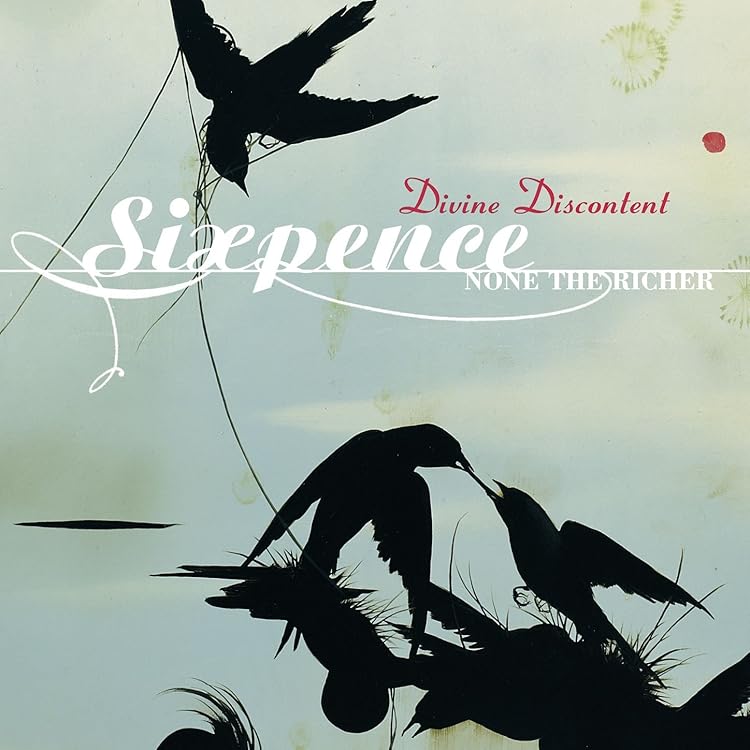 USオリジナル Sixpence None The Richer LP レコード Amazon.co.jp: Sixpence None The Richer (Deluxe Anniversary