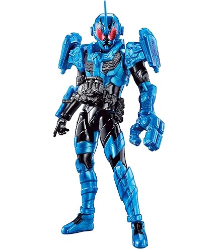 Amazon.co.jp: 仮面ライダージオウ RKFレジェンドライダーシリーズ  