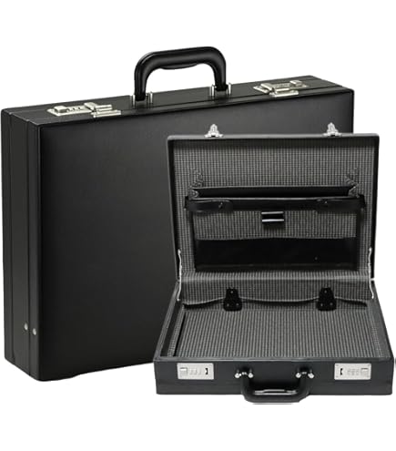 Amazon.co.jp: パイロットケース□JAL アタッシュケース トランクOSAKA