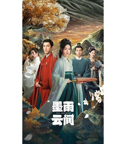 Amazon.co.jp: 中国ドラマ ひそかな恋模様は曇りのち晴れ DVD 全話