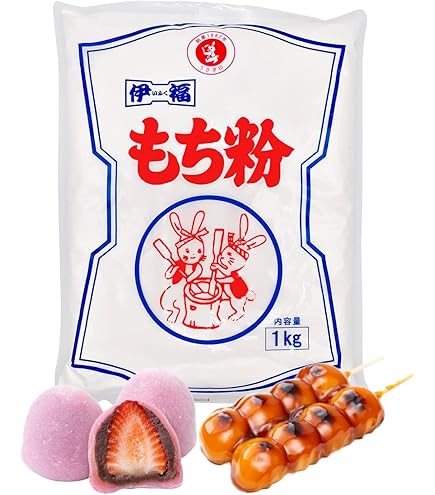 Amazon | 萬藤 餅粉 250g | 萬 藤 | もち粉 通販