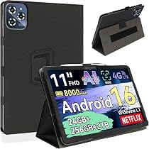 Amazon.co.jp: TABWEE T90 WiFi Model Tablet Android 16, 1920 x 1200