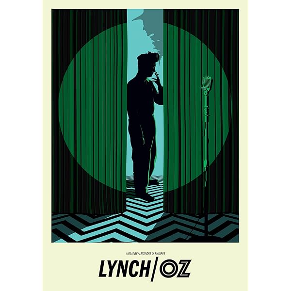 (未使用･未開封品)Live at David Lynch&#39;s Festival of Disruption [DVD] Live At David Lynch's Festival Of Disruption (Dvd) : PLANT
