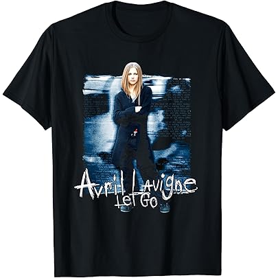 ☆Avril Lavigne Tシャツ 2005 アヴリルラヴィーン ☆Avril Lavigne Tシャツ 2005 アヴリルラヴィーン 楽天市場