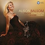 ITALIAN CONCERTOS