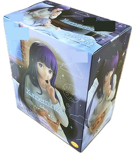 Amazon.co.jp: 葬送の*フリーレン Yumemirize フリーレン 一眠り