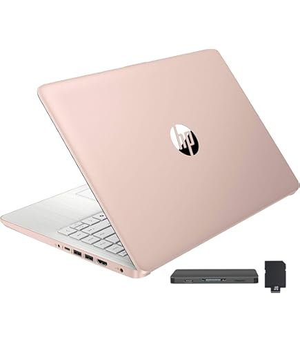 Amazon.co.jp: HP Stream 14インチノートパソコン Intel Celeron N4000
