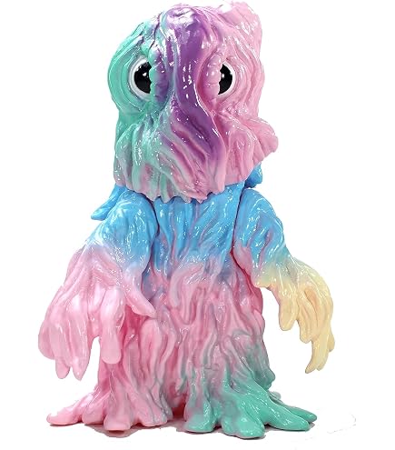 Amazon.co.jp: CCPJAPAN ミドルサイズシリーズ【第11弾】ヘドラ