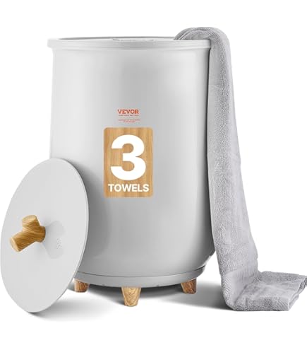 Amazon.co.jp: Beauty Pro Hot Towel Steamer by Probeauty : ビューティー