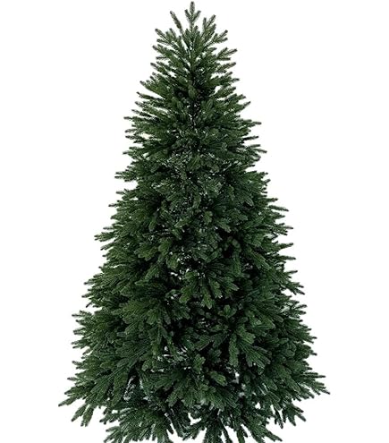 Amazon.co.jp: Branch Trees® 最高級リッチ スリムタイプ クリスマス
