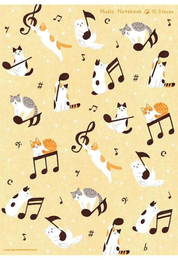 ねこページクルジャムノート(2)+ペン(2) ねこページクルジャムノート(2)+ペン(2) ねこページクルジャムノート(2