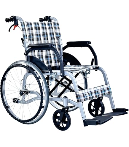 Amazon | 【非課税】幸和製作所 テイコブ 車いす（スチール製）WHS08