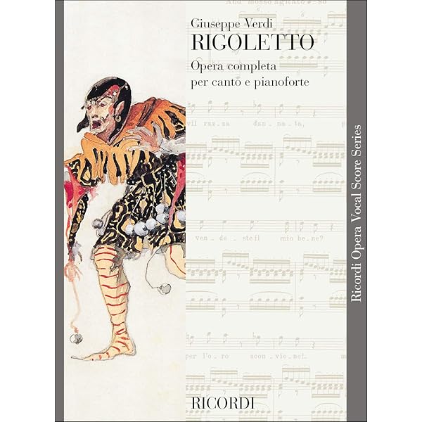Amazon | La Traviata (Ricordi Opera Vocal Score) | Verdi, Giuseppe