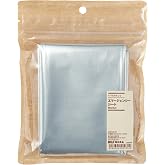 無印良品 エマージェンシーシート(いつものもしも) 約130×210cm MJ-IMEMGB LA1H2A1A