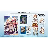 Amazon.co.jp: ライザのアトリエ2 ~失われた伝承と秘密の妖精