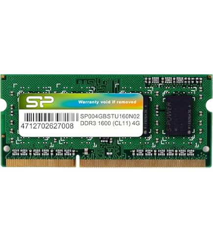 Amazon | Transcend ノートPC用メモリ PC3-10600 DDR3 1333 4GB