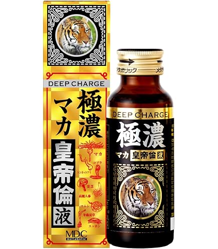 Amazon.co.jp: 【 大龍参 PREMIUM 】 10本入り 20種 の 活力成分 Amazon.co.jp: 【 大龍参 PREMIUM 】 10本入り 20種 の 活力成分