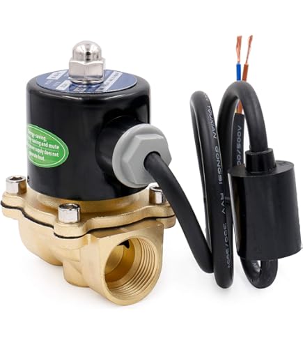 Amazon.co.jp: CKD パイロットキック式2ポート電磁弁(マルチレックス