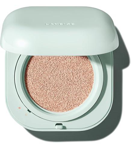 Amazon.co.jp: LANEIGE Neo Cushion Matte N 23N1, 0.5 oz (15 g), SPF