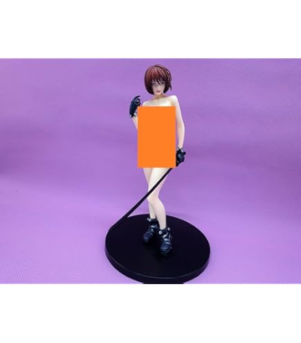 Amazon | GANTZ：O レイカ ＆ 山咲杏 シームレスアクションフィギュ/ア