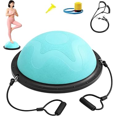 Amazon.co.jp 最新リリース: エクササイズボール・アクセサリ の新着