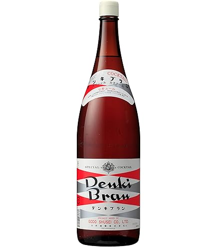 Amazon.co.jp: 【飲み比べギフト】電気ブラン30°・40°セット 720ML各1