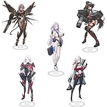 h*P様 NIKKE フィギュア 、カップ、アクリルスタンド　セット h*P様 NIKKE フィギュア 、カップ、アクリルスタンド セット h*P