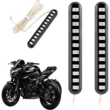 Amazon.co.jp 最新リリース: バイク用ウインカー・パーツ の新着