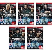 Amazon.co.jp: Westworld: Season One: The Maze [DVD] : DVD