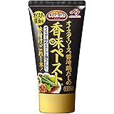 味の素 Cook Do クックドゥ 香味ペースト<醤油> 120g×3本