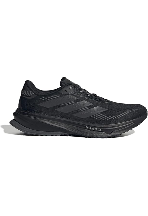 Amazon.co.jp: adidas(アディダス) SUPERNOVA M GTX コアブラック