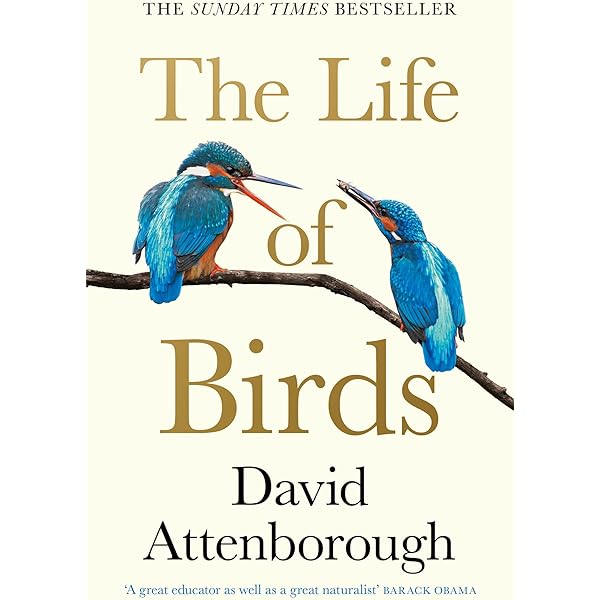 Amazon | Life on Earth | Attenborough, David | Wildlife