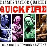Quick Fire: the Audio..