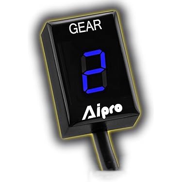 Amazon.co.jp ほしい物ランキング: ギアインジケーター で、ほしい物