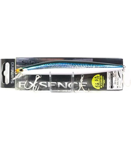 Amazon.co.jp: シマノ(SHIMANO) ルアー ソルトプラグ エクスセンス