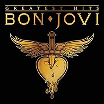 ★ボン・ジョヴィ　アメリカ　プロモーション盤　ベストアルバム　激レア★ 新作『Forever (Legendary Edition)』日本盤発売決定。日本のみ