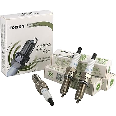 Amazon.co.jp 最新リリース: 車用スパークプラグ の新着ランキングです。