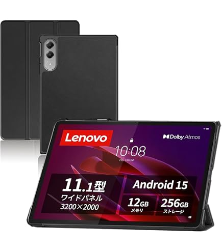 Amazon.co.jp: For Lenovo Yoga Tab ZAG60177JP/Xiaoxin Pad Pro GT