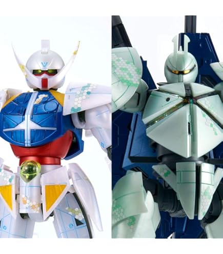 MG 1/100 ターンエーガンダム用拡張エフェクトユニット　月光蝶 Amazon | バンダイ(BANDAI) MG 1/100 ターンエーガンダム用拡張