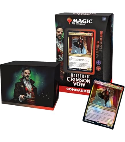 Amazon.co.jp: mtg foil 日本語 C17 エドガー・マルコフ/Edgar
