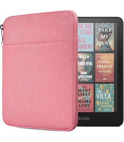 Amazon.co.jp: 小型電子書籍リーダースリーブケースバッグ